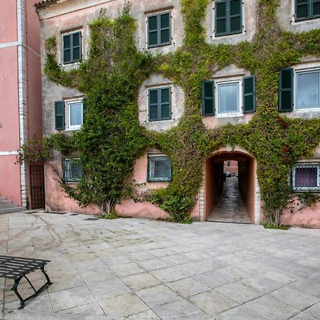 Studios In Corfu Corfu (city) Exterior foto