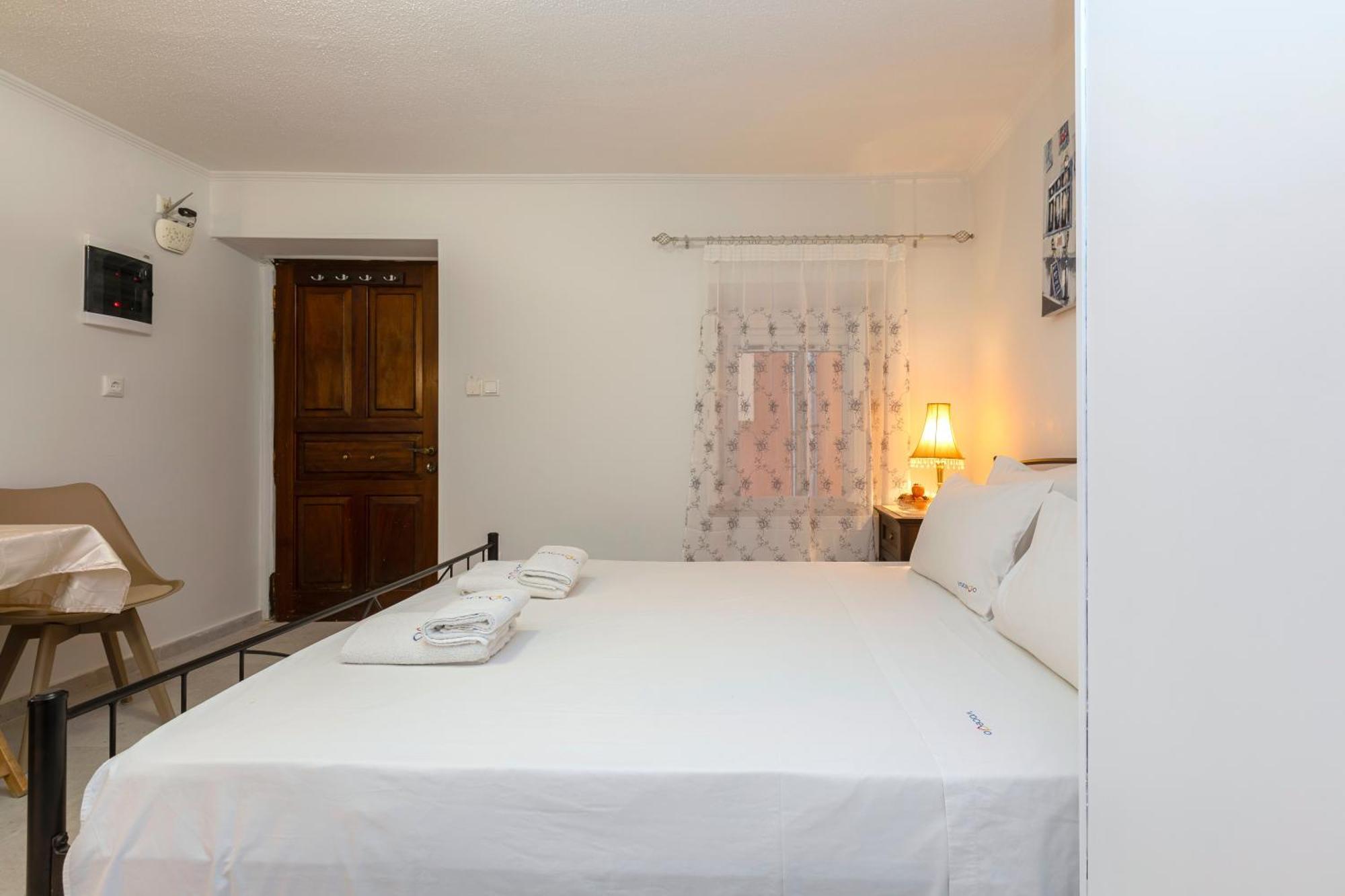 Studios In Corfu Corfu (city) Quarto foto