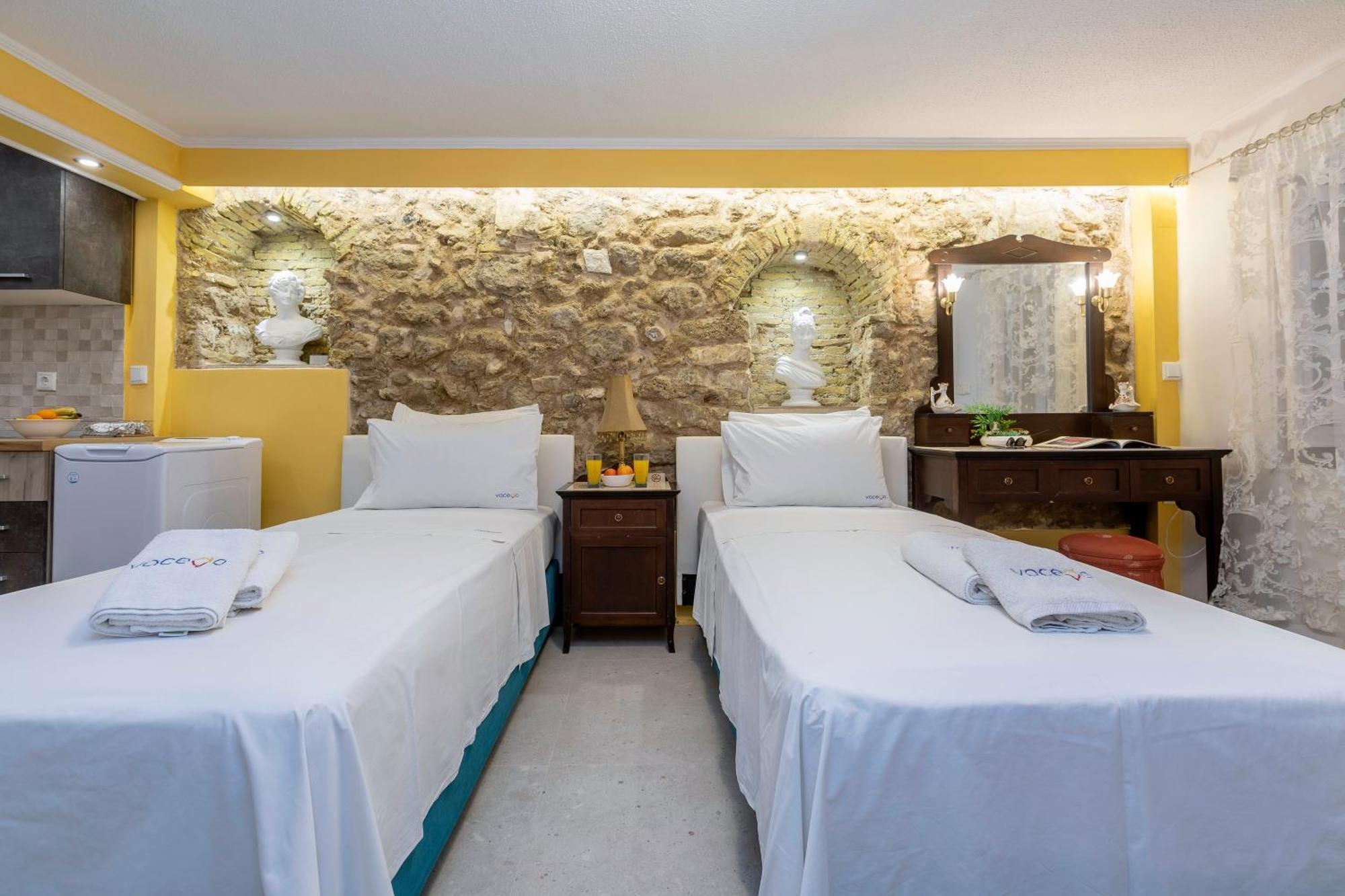 Studios In Corfu Corfu (city) Quarto foto
